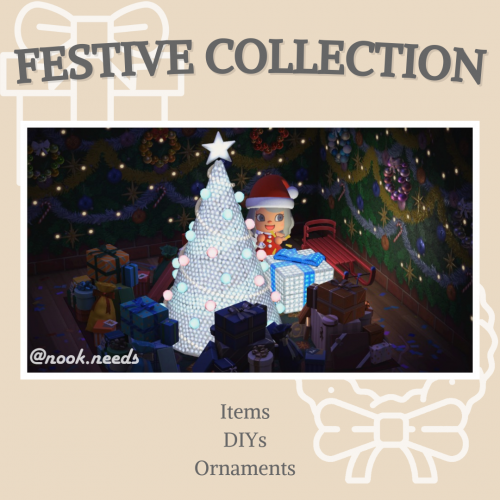 Festive Collection